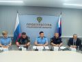 Состоялось заседание межведомственной рабочей группы по вопросам противодействия коррупции