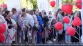 Сотрудники ульяновской полиции приняли участие в ХVI Международном фестивале кино- и телепрограмм для семейного просмотра От всей души