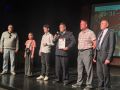 Фильм ульяновских полицейских Танковая засада показали на кинофестивале От всей души