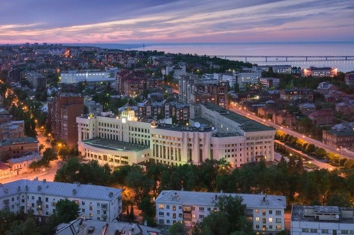Осторожно, дипфейк!. Алексей Русских якобы сообщил жителям о вводе запрета на вывоз картофеля и других овощей из-за их дефицита в России