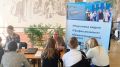 В Ульяновской области через профориентационные мероприятия федерального проекта Билет в будущее прошли более 11 тысяч школьников