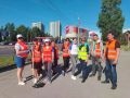В Ульяновске проходит последняя санпятница в этом сезоне