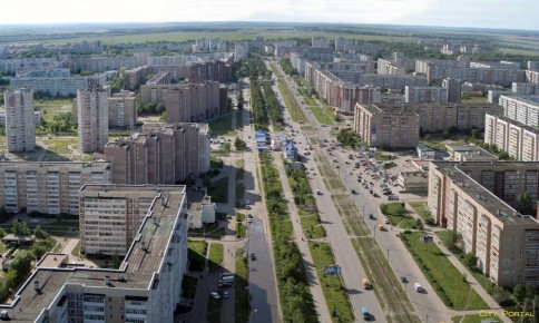 Ульяновцев зовут принять участие в региональном семейном празднике «Крепкая семья — счастливые дети!»