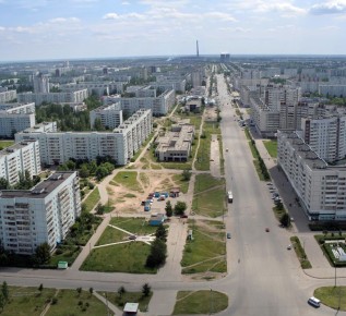 Энергетики Ульяновской области в режиме повышенной готовности из-за штормового предупреждения