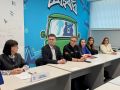 Провели круглый стол, посвящённый Дню эколога