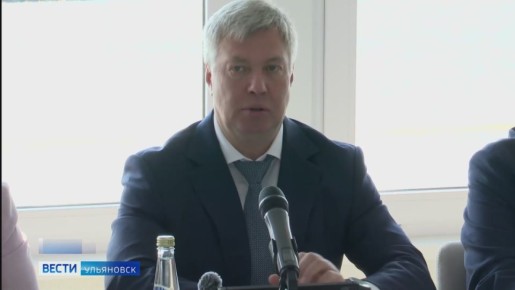 В Ульяновской области продолжается реализация нацпроекта &quot;Туризм и гостеприимство&quot;