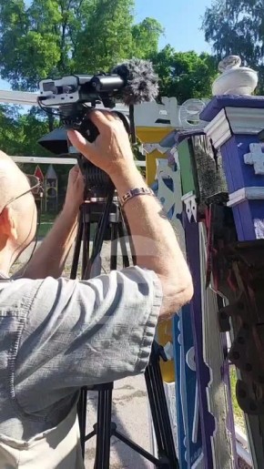 Сурские, алатырские, майнские — в музее наличников 44 старинных экспоната