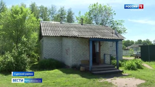 Вода - это жизнь. В Сурском приступили к решению вопроса &quot;с бородой&quot;, вернее, с ржавчиной
