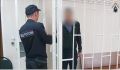 Арестовали сельчанина, пытавшегося сжечь женщину с детьми