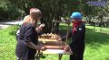 В парке «Семья» проходит научный фестиваль «Кстати»