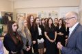 Сотрудники следственного управления встретились со студентами УлГУ