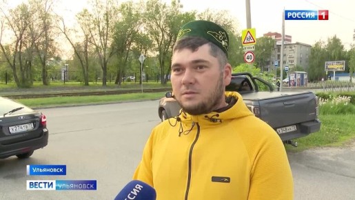 Чистые помыслы, жертвенность и единство