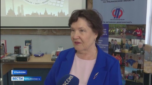 Самому старшему участнику этих соревнований 85, а самому младшему 60. Навыки владения компьютерными программами продемонстрировали пенсионеры со всей области на конкурсе по компьютерному многоборью