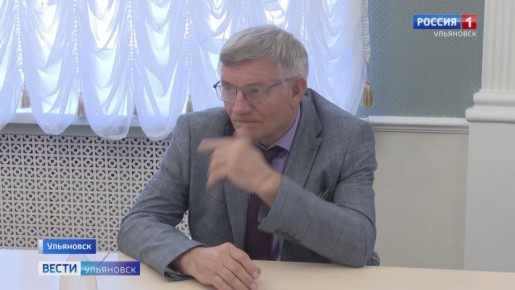 В эти дни Ульяновск стал местом проведения встреч руководителей торгово-промышленных палат ПФО – то есть, тех структур, которые представляют интересы малого, среднего и крупного бизнеса и содействуют его развитию