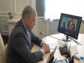 Личный приём для оперативных решений: с просьбой о благоустройстве источника «Святой» к губернатору обратились жители села Годяйкино Базарносызганского района