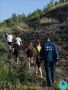 Дети потерялись в сквере Северный Венец