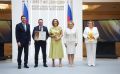 Димитровградские игрушки получили «Золотого медвежонка»