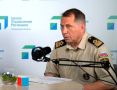 #цур. В Центре управления регионом состоялся прямой эфир с участием главного госинспектора по маломерным судам регионального МЧС Сергея Заболотного