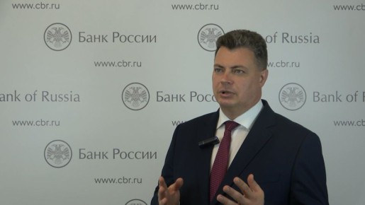 Центробанк внимательно мониторит ситуацию с ценами в стране