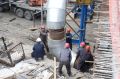 В Железнодорожном районе досрочно восстановлено горячее водоснабжение