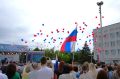 День России на площади Ленина в нашем фоторепортаже