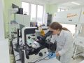 Будущее начинается здесь: летний интенсив в Передовой инженерной школе!