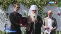 День Святой Троицы – праздник, когда христиане вспоминают сошествие Святого Духа на апостолов