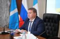 Александр Болдакин: Ключевые моменты, рассмотренные на городском штабе по развитию Ульяновска: