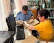 Ульяновская прокуратура ищет в библиотеках образовательных учреждений книги иноагентов