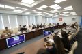 Молодежный парламент заключил Соглашение с Центром опережающей профессиональной подготовки