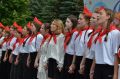 В детских оздоровительных лагерях Ульяновской области прошли мероприятия в честь 100-летия «Артека»