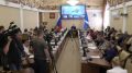 18-го июня в Северной столице начнёт свою работу ежегодный Петербургский международный экономический форум