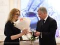 Алексей Русских вручил Международную литературную премию имени Гончарова