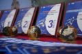 В Ульяновске состоялось торжественное открытие Кубка ФСИН России по мини-футболу