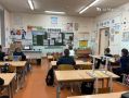 На дворе – середина июня, время летних каникул