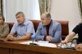 Развитие спортивной инфраструктуры и массового спорта: в Ульяновске обсудили ключевые приоритеты бюджетной политики в сфере физической культуры