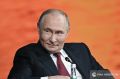Сегодня прошло пленарное заседание ПМЭФ с участием Владимира Путина