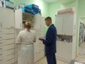 Прокуратура Новомалыклинского района проводит проверку исполнения законодательства о лекарственном обеспечении