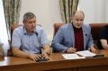 Поддержка культуры и развитие городской инфраструктуры: в Ульяновске определили приоритеты бюджетных расходов на 2026 год и плановый период