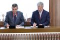 Алексей Русских: Наращиваем межрегиональное сотрудничество