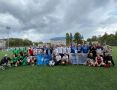В Ульяновске определились победители 4-го этапа VII Спартакиады работников предприятий и организаций города