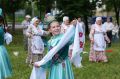 На Сабантуе работают разные площадки: