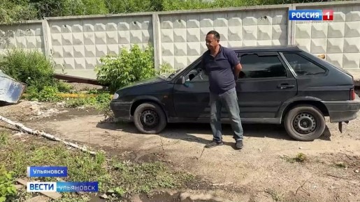 Рейд по потенциальным мигрантам провели сегодня сотрудники Следственного Комитета во взаимодействии с Управлением МВД России по региону и военным комиссариатом Ульяновской области
