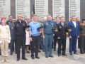 Вечная память павшим героям: День памяти и скорби