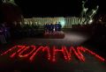 Офицеры Следственного комитета России принимают участие в мероприятиях, приуроченных ко Дню памяти и скорби