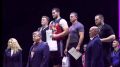 Глеб Отпущенников – бронза Первенства России по тяжелой атлетике среди юниоров 2025!
