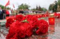 Ульяновцы приняли участие в мероприятиях в рамках Дня памяти и скорби