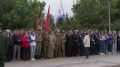 22-е июня — день Памяти и Скорби — одна из самых траурных дат в истории нашей страны