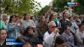 Ульяновский молодежный театр вместе со своими зрителями выбрали "помнить"