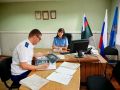 Прокуратура Ленинского района г. Ульяновска проводит проверку соблюдения законодательства об исполнительном производстве